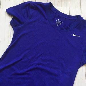 Women’s Nike Tee Shirt